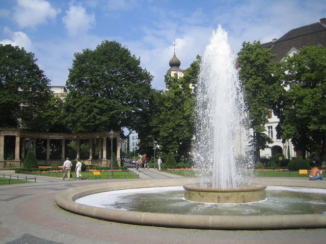 Viktoria-Luise-Platz